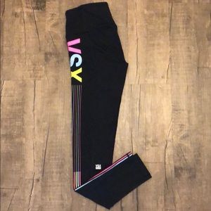 Victoria Secret high waisted workout pants